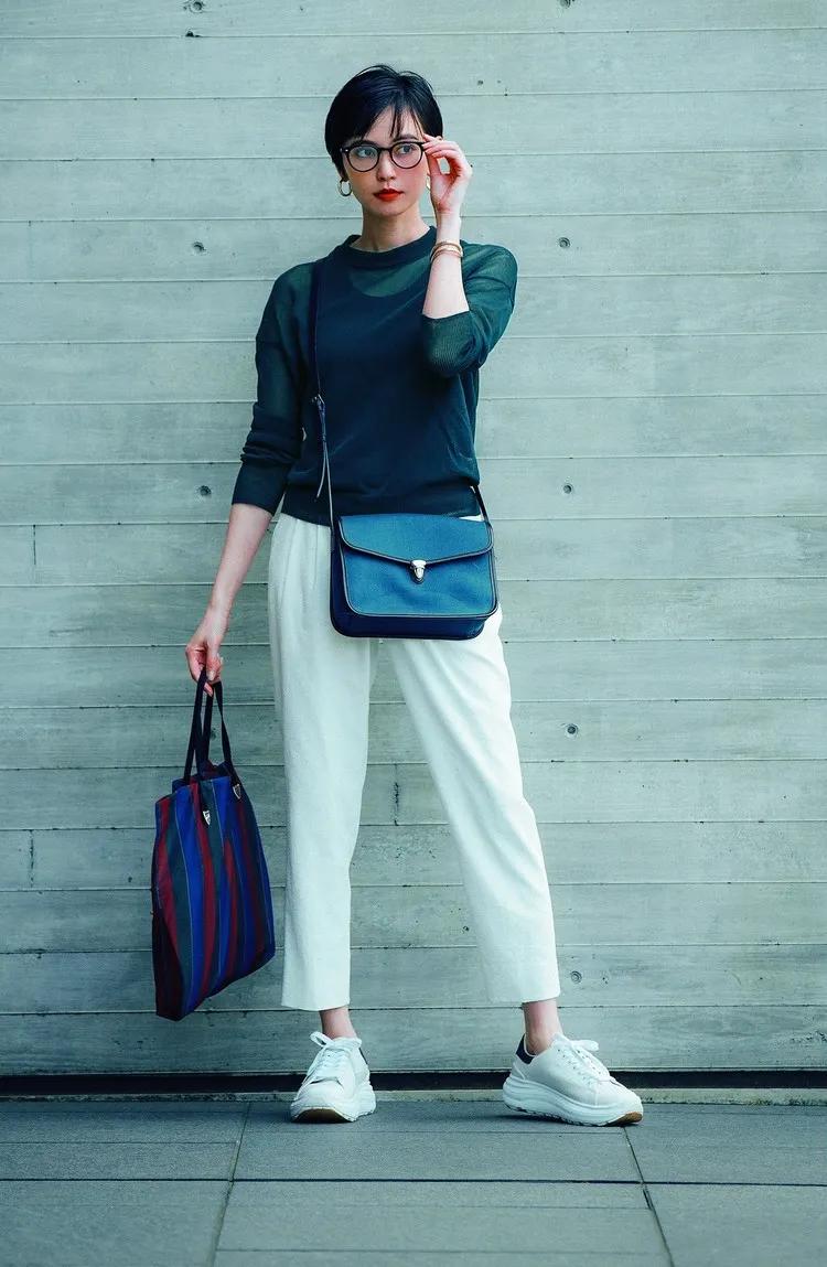 女士白色运动鞋,低价好看运动鞋推荐