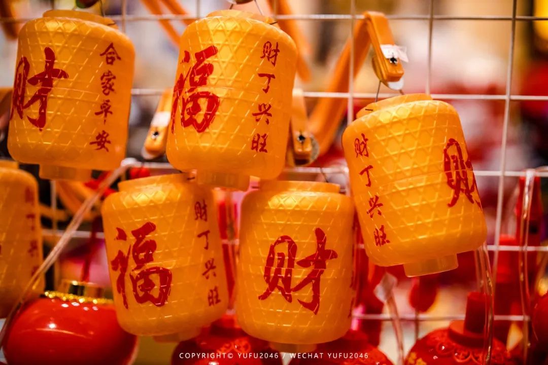 潮州古城别样的风景,瞰见潮州