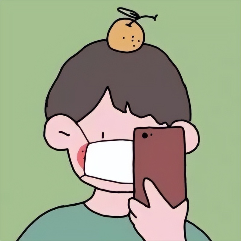 戴口罩情侣图片头像一对,戴帽子和口罩情侣头像黑白动漫