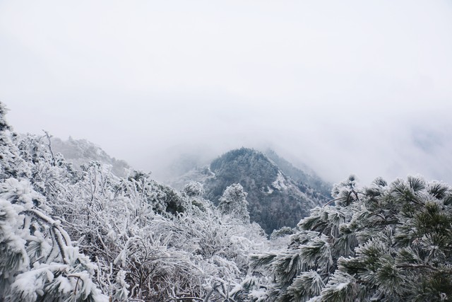 五岳之南衡山在哪里,南岳之称的衡山位于我国哪