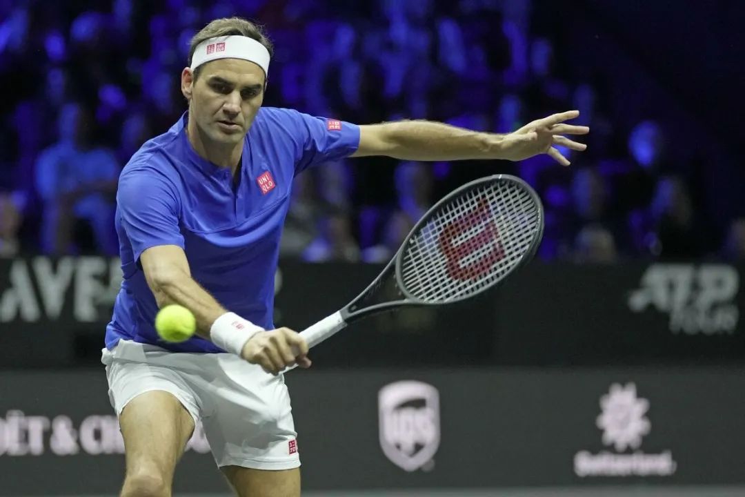 网坛比赛费德勒退役,一代网坛天王费德勒运动生涯落幕