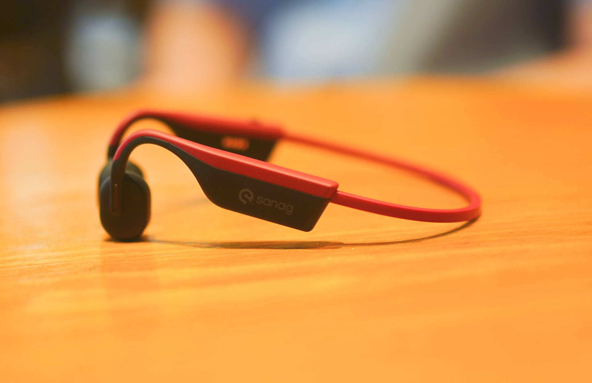 sanag赛那z9蓝牙耳机测评,sanaga18s骨传导耳机测评