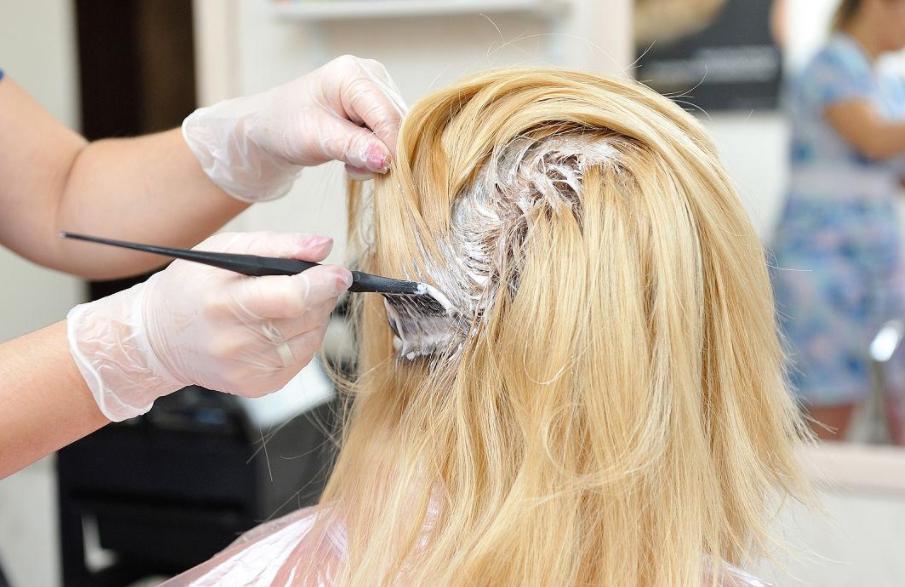 频繁染头发会致癌吗,专家科普染头发会致癌