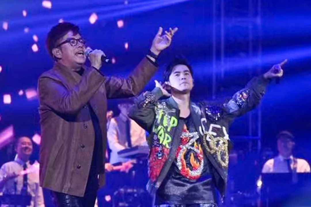 80年代明星天王,80年代香港天王明星