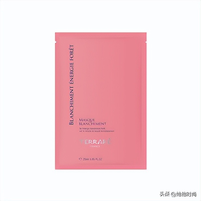 敏感性肌肤用什么面膜补水美白？舒敏补水嫩白面膜品牌排行榜