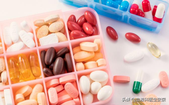 三个“诀窍”能尽快治好血小板减少症,赶快了解一下!