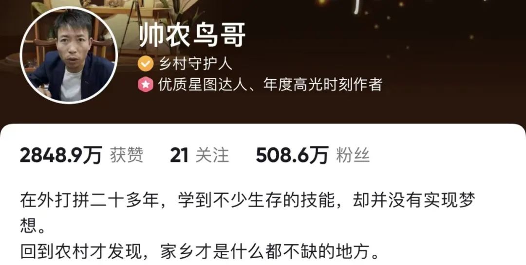 回农村三年后的改变,回村三年