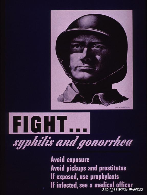 二战时期美军的伙食有多豪横,美军二战中最惨的一次战役