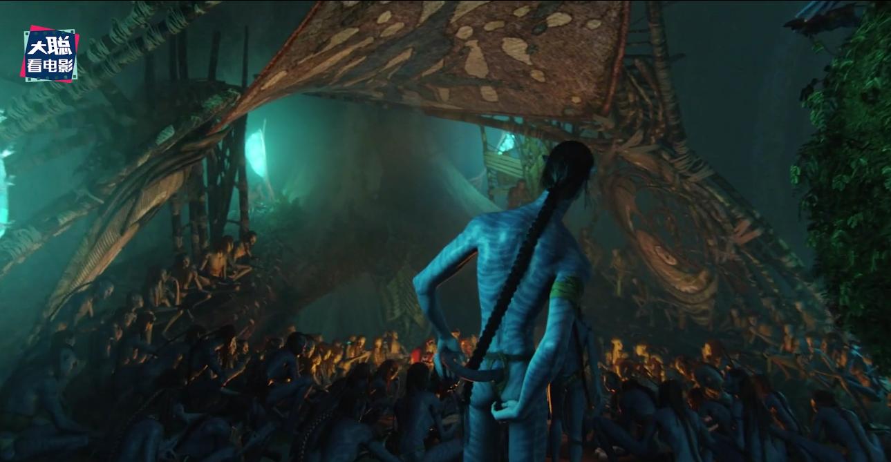 阿凡达细节讲解,阿凡达2全过程讲解