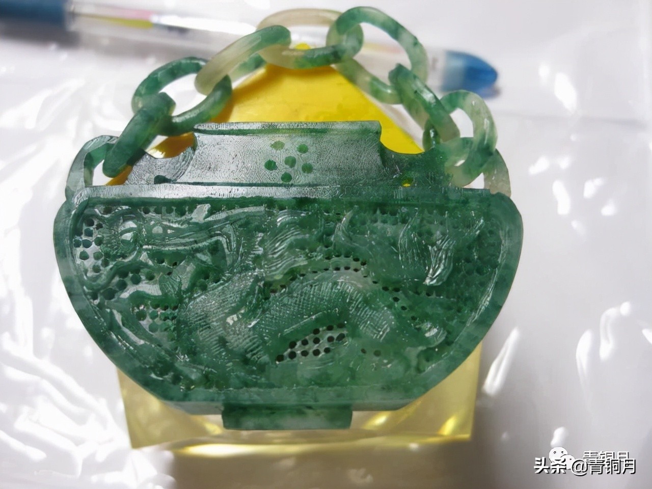 郭沫若天上的街市的朗诵视频,郭沫若的诗天上的街市