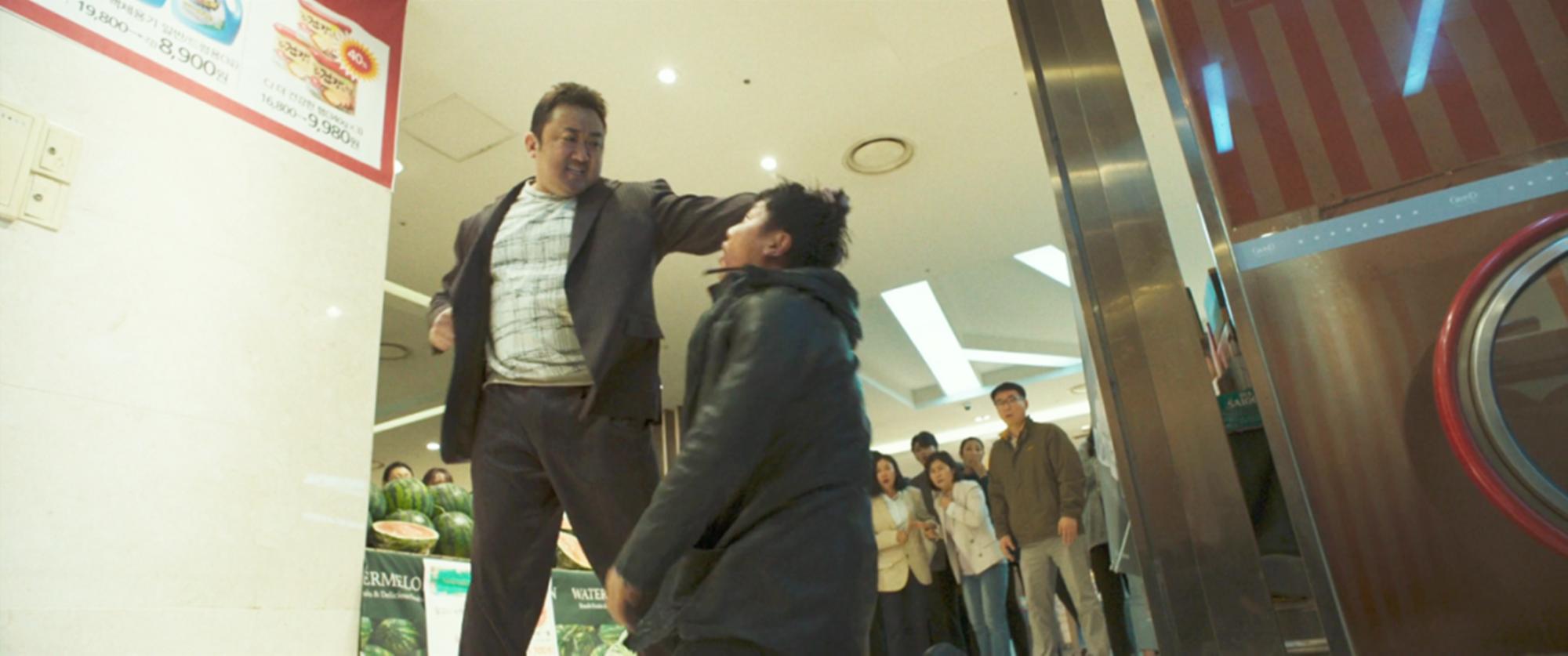 让韩国四分之一人口走进影院,这个比哈尔滨张谦蛋更狠的男人来了