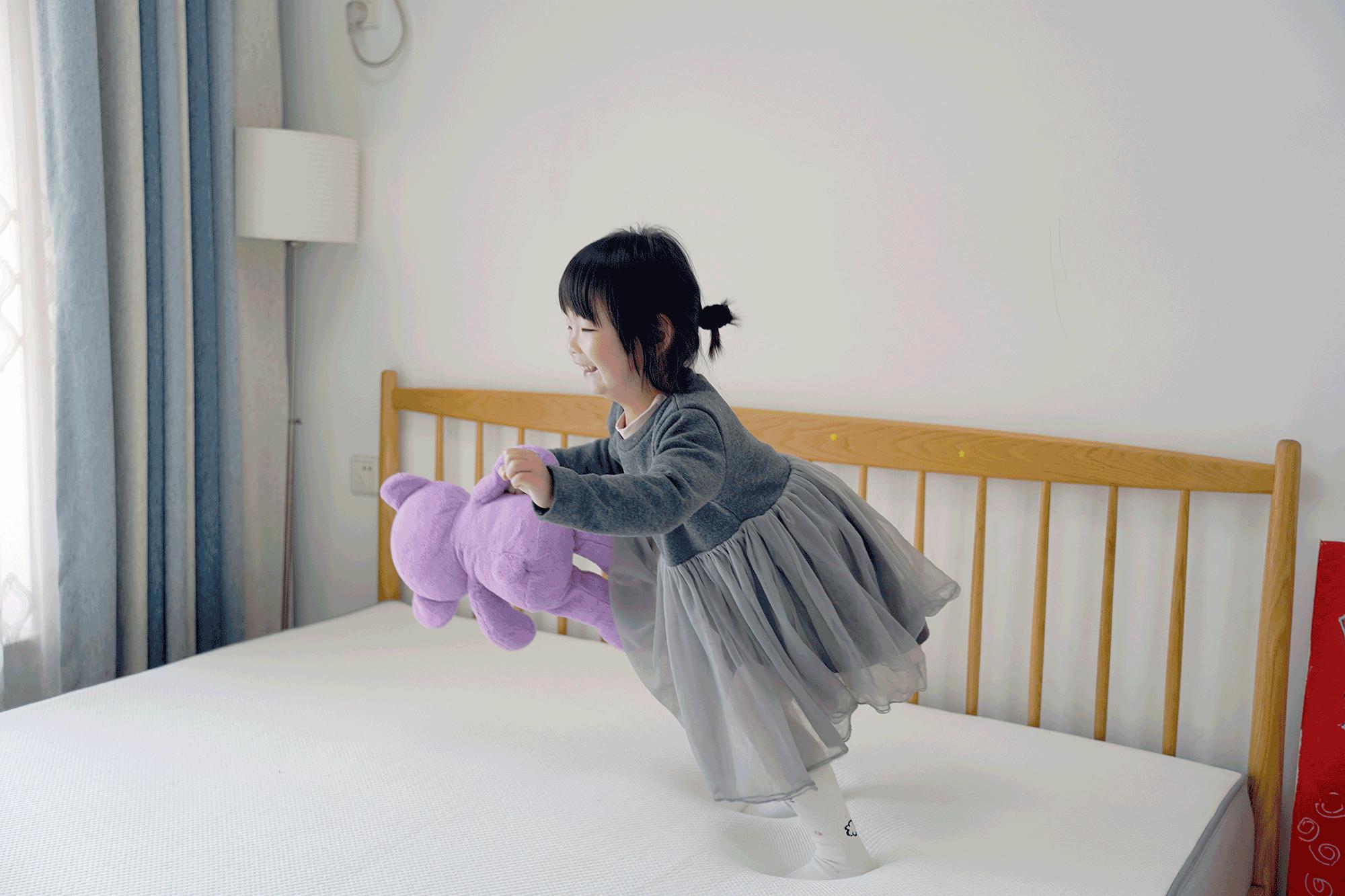 蓝盒子z1测评,蓝盒子z1pro床垫测评