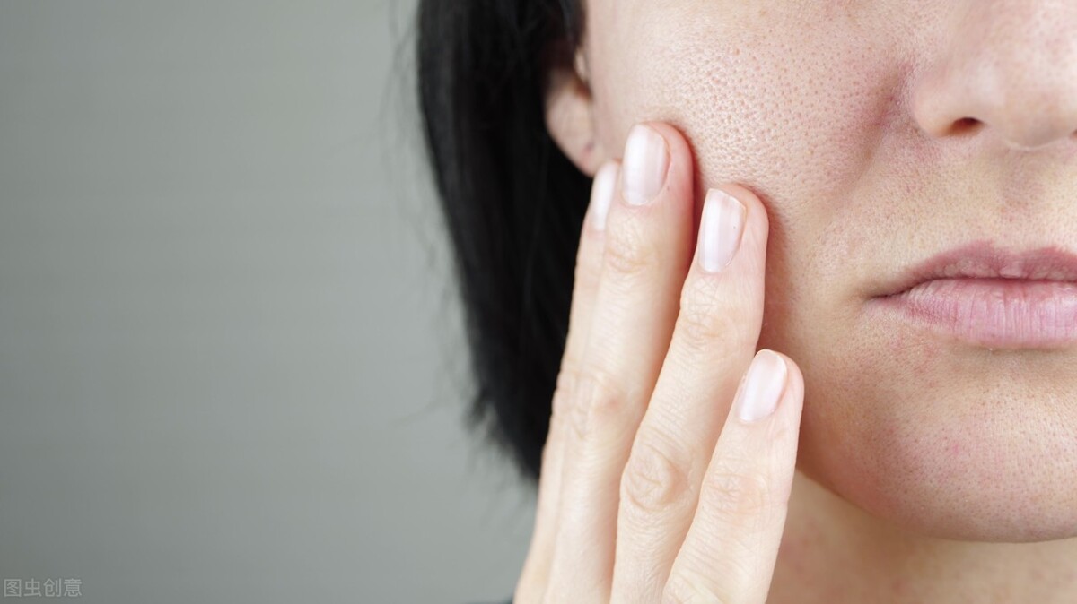皮肤差的最好解决方法,皮肤弹性差原因
