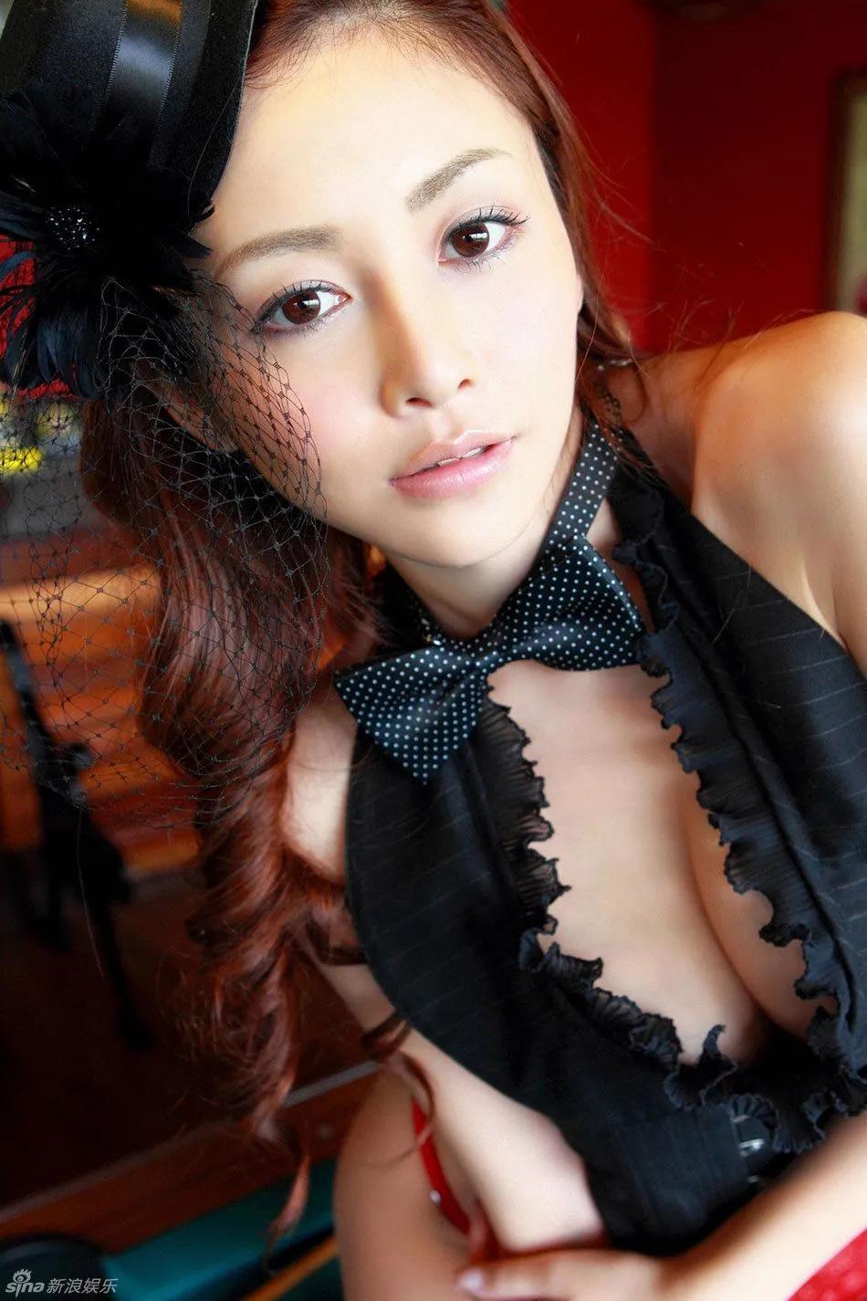 盘点韩媒评选的亚洲二十大大美女（一）和你预期一致吗？