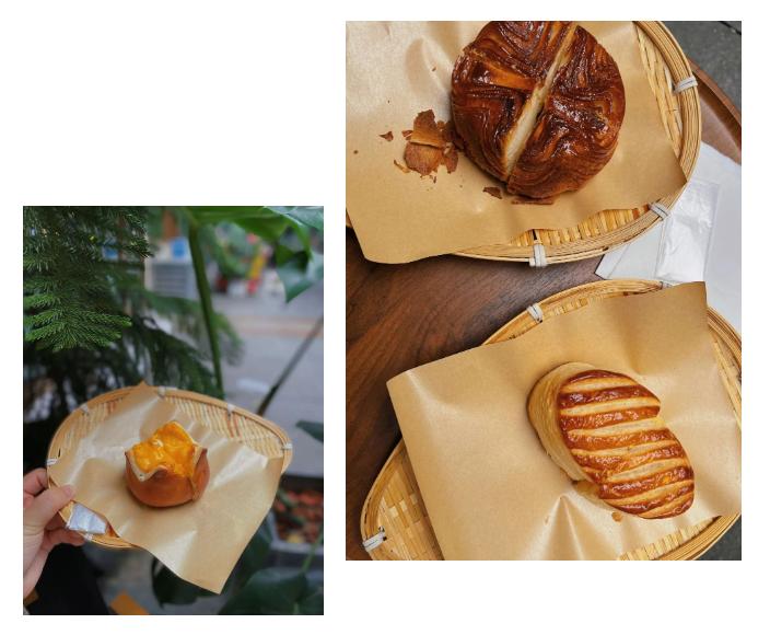 赞美面包的经典语句,赞美面包味道的句子