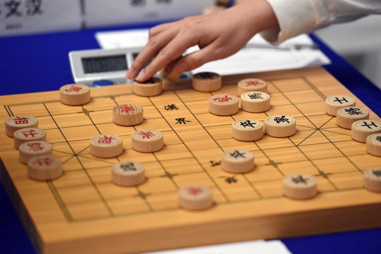 象棋集训队选拔赛,象棋亚运会第二阶段赛程