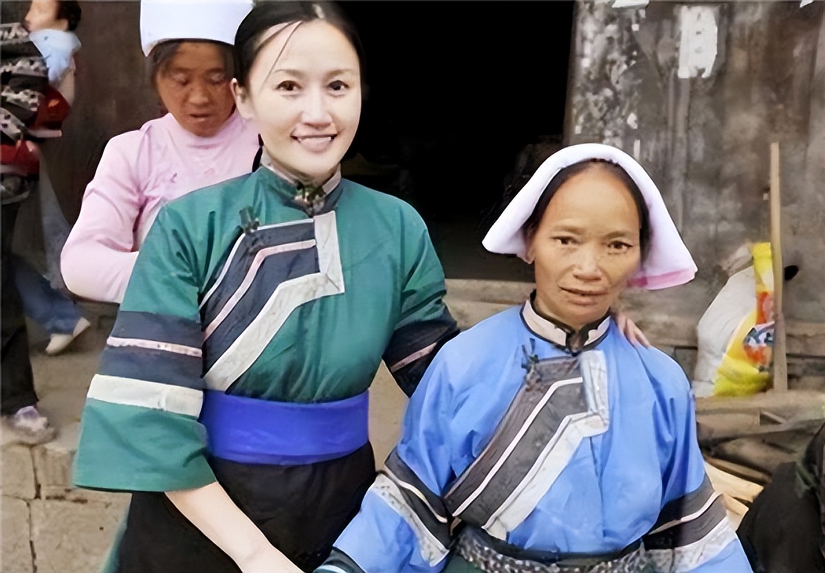 中国56个民族的身份证是一样的吗,中国有多少未知民族身份证