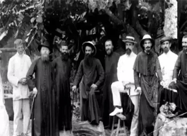 明朝将军墓,加拿大明代将军墓