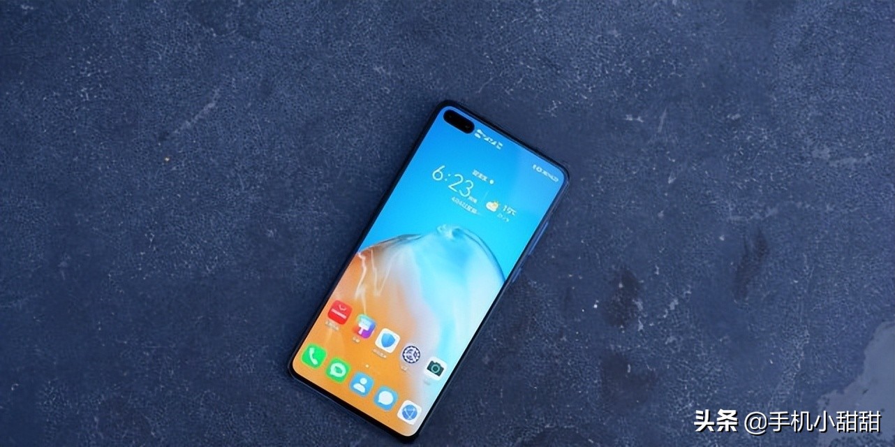 华为目前最值得入手的十款手机,华为目前最值得入手的4款手机