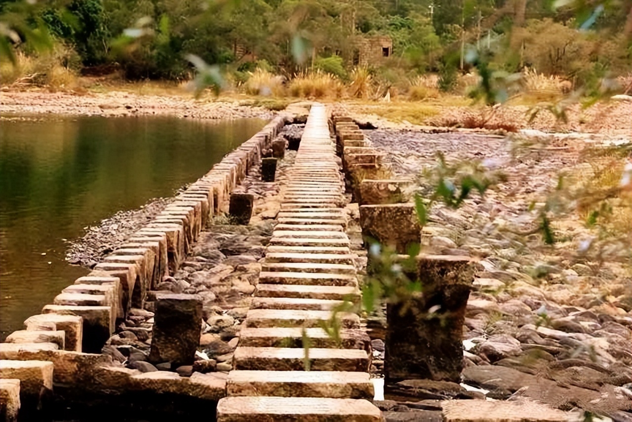 闽山闽水好风光,闽山闽水旅游