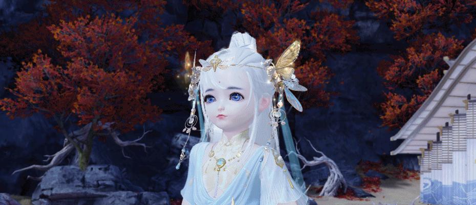 立夏活动预告,立夏新时装逆水寒