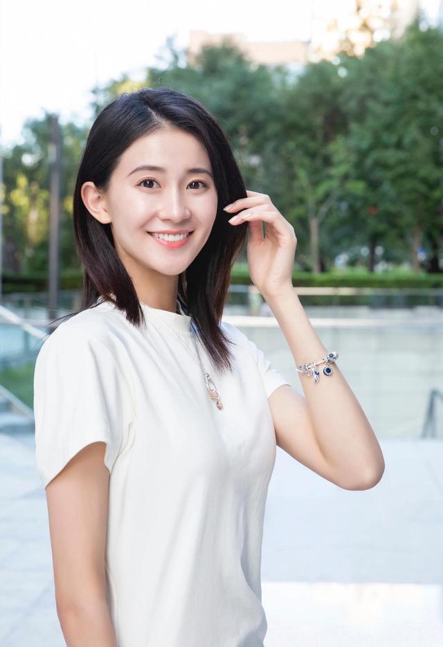 中国最美体坛女神都有谁？体坛颜值天花板？您心中的最美女神是谁