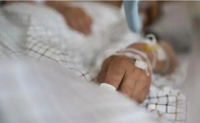 抗癌患者做极限运动,极限运动癌症