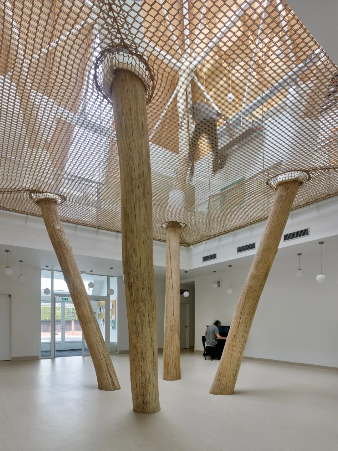 幼儿园设计建筑意象,幼儿园大班漂亮的中国建筑教案