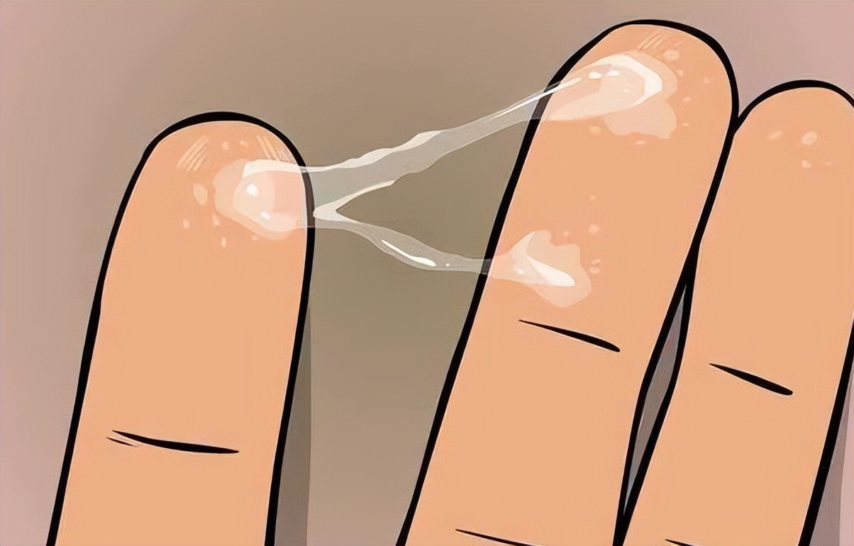 透过小小的一片内衣裤，竟能看出这些健康大秘密