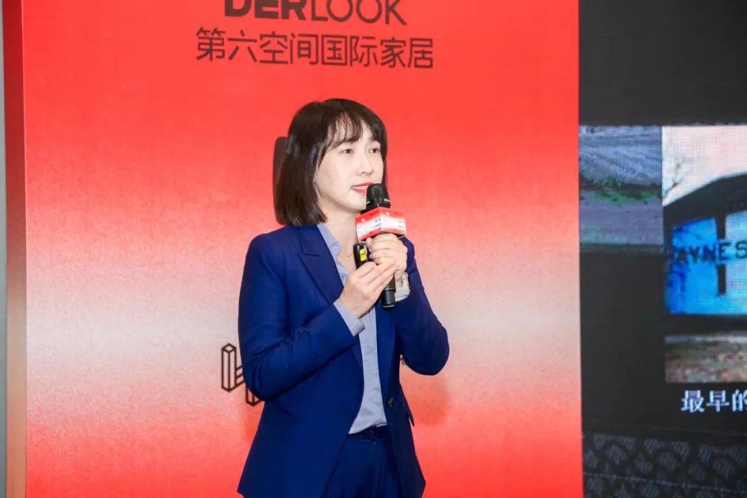 2022她设计奖｜福建设计力量齐聚海西，设计快闪精彩演讲