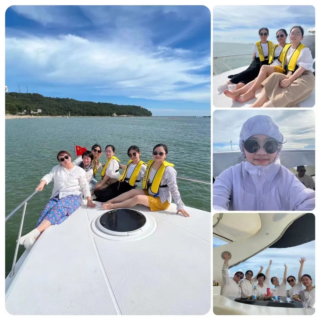 南宁北海自由行游记,南宁北海涠洲岛六日游