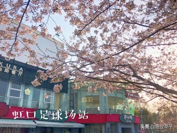 上海地铁旅游景点攻略,上海地铁打卡攻略