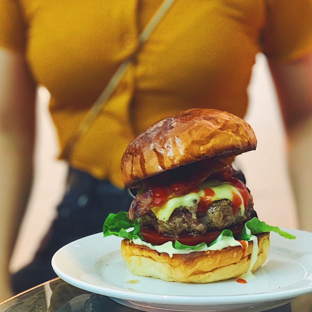 汉堡店倒闭案例,倒闭了的汉堡店