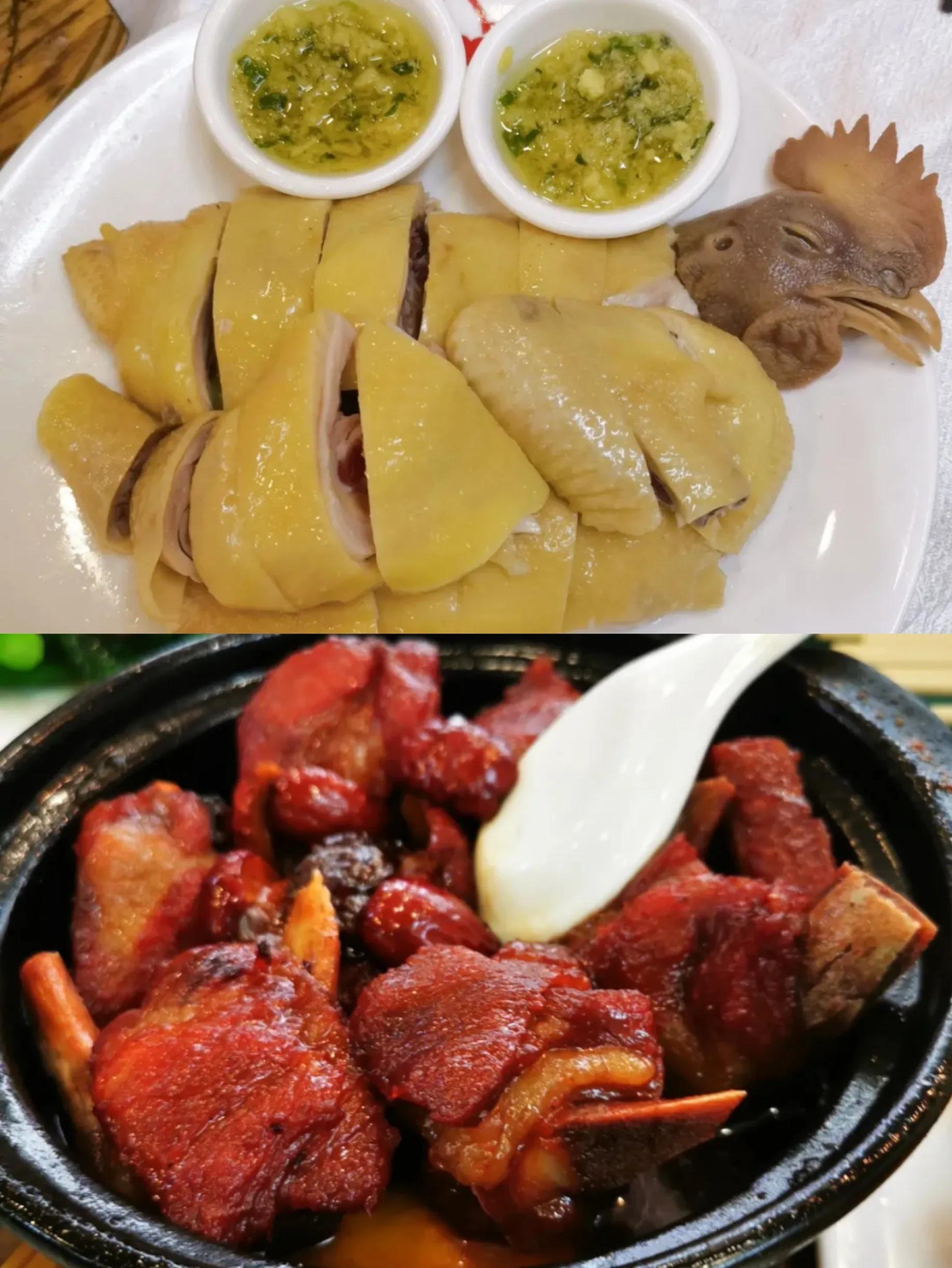 本地广州粤菜前十推荐,广州人气火爆的20家粤菜