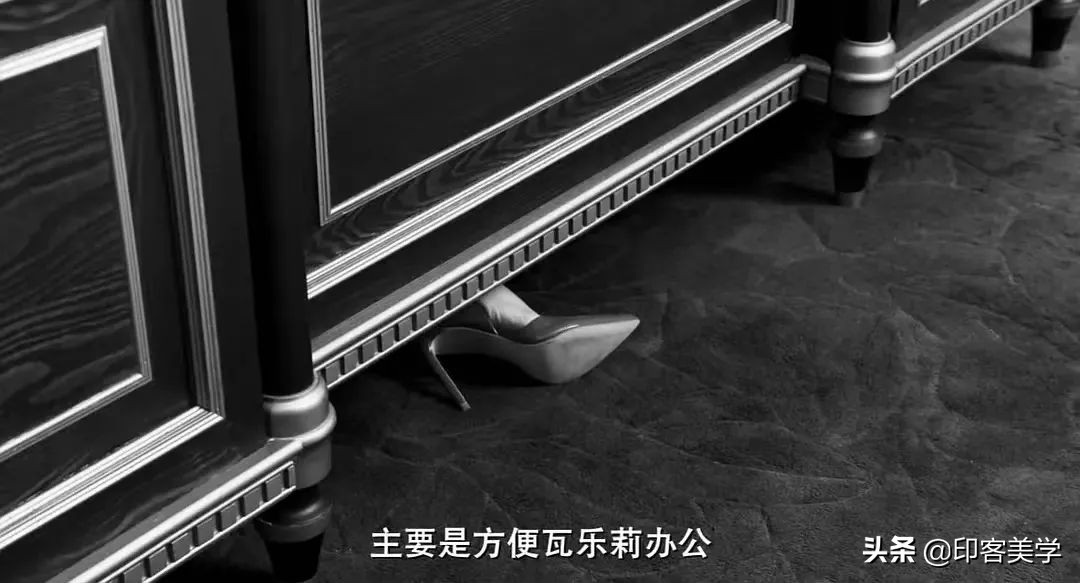 足与臀,最性感的电影语言