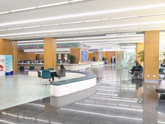 宜昌政务服务和大数据管理局招聘,西陵区政务服务和大数据管理局