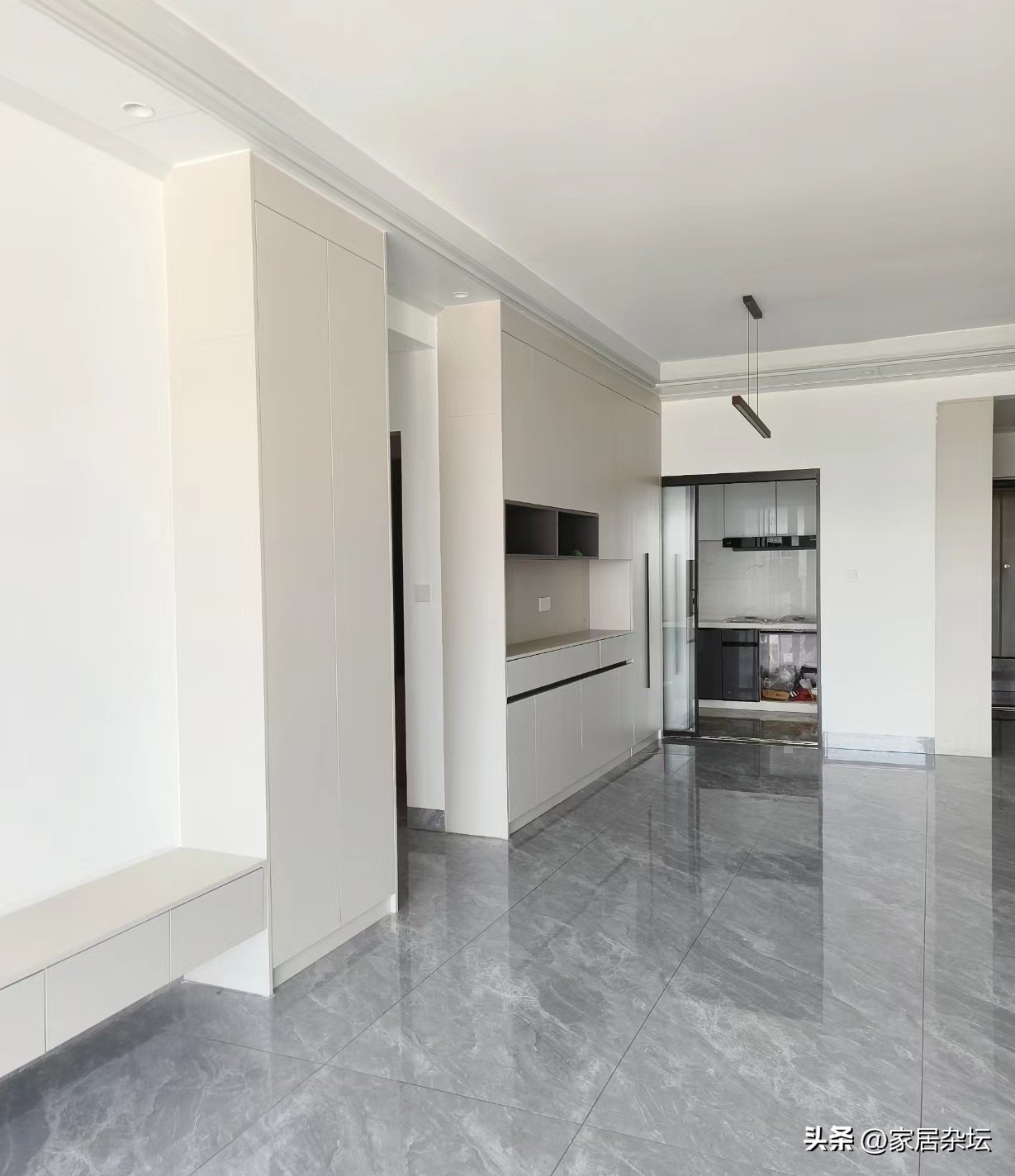 装修入住后最有效的设计,装修完想快速入住