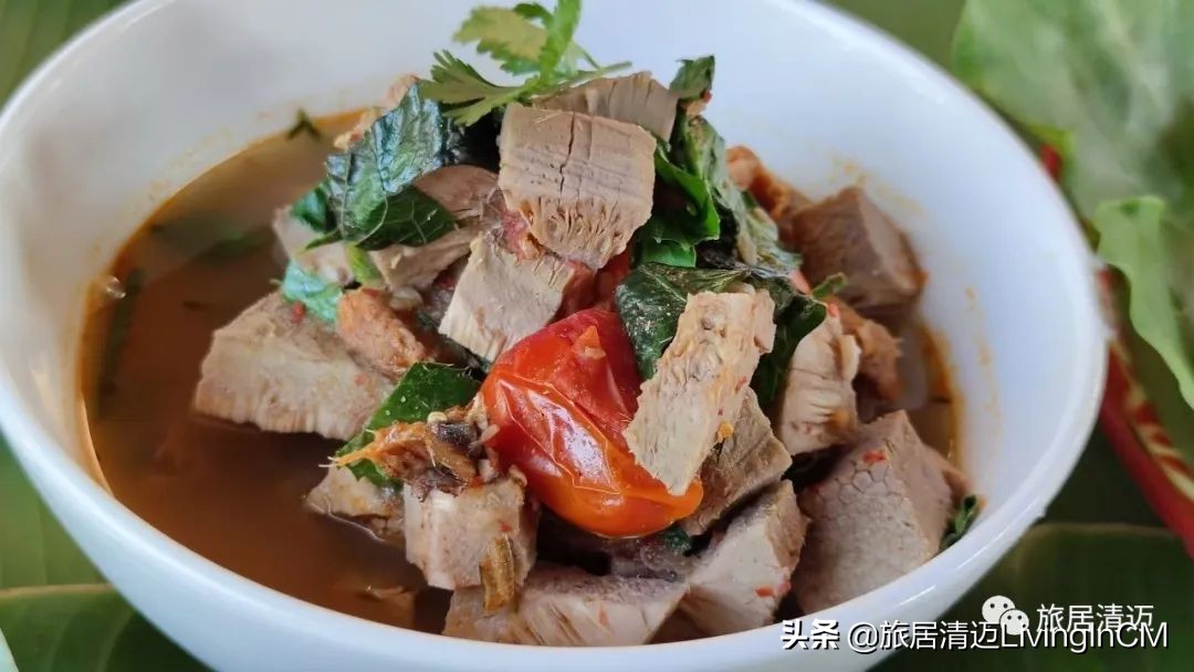 泰国清迈农场美食,清迈美食攻略必吃水果