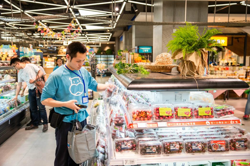 基于市场环境变化企业转型,苏宁战略转型的外部推动力