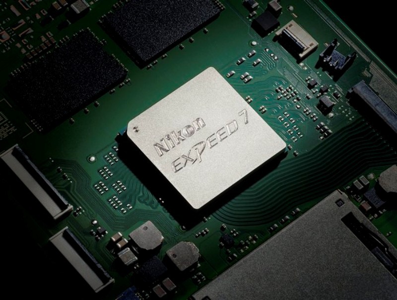 探索无止境户外,尼康外拍活动