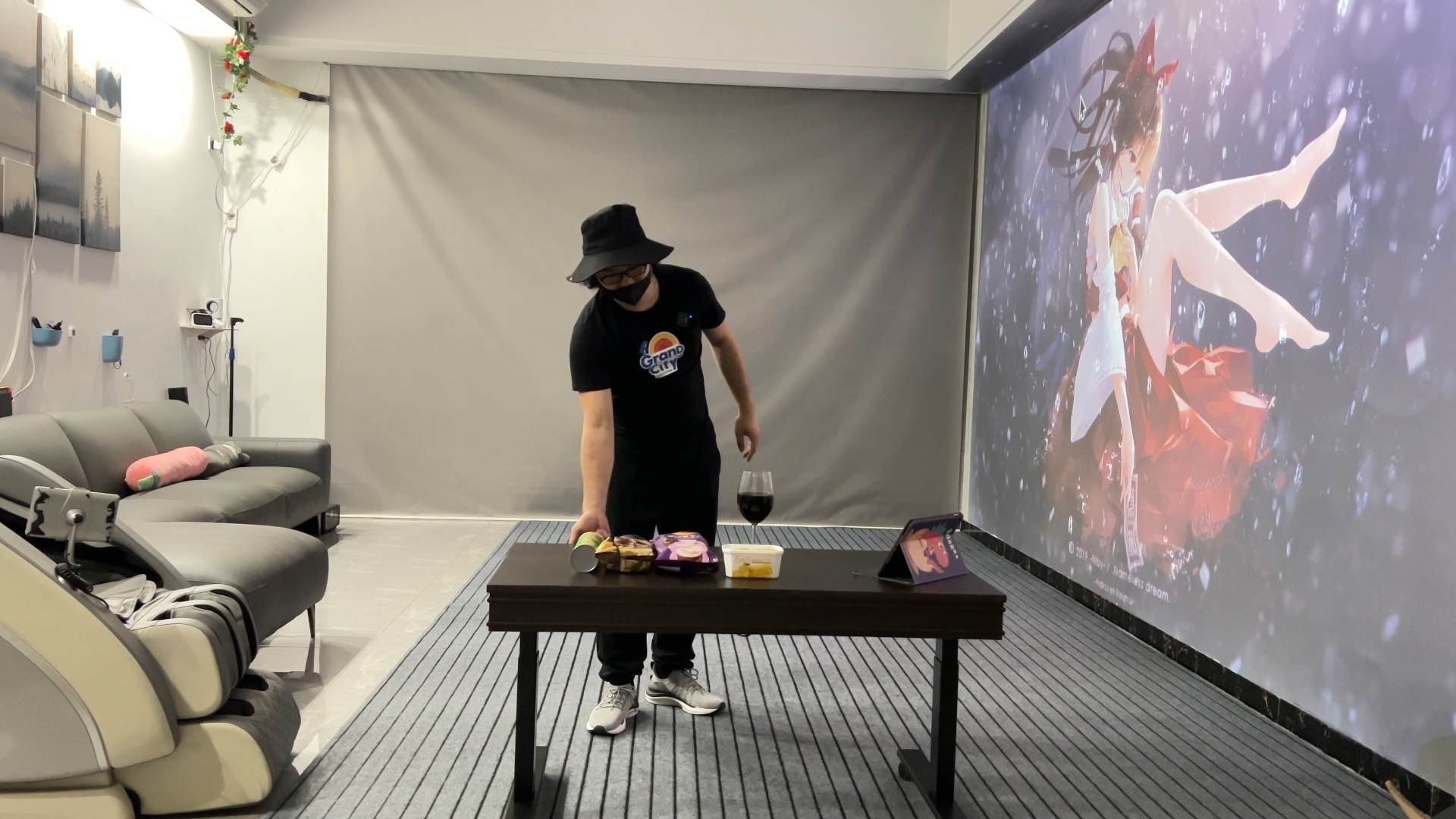 茶几升降新款,茶几也能电动升降