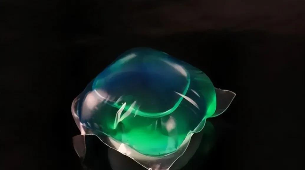 洗衣凝珠为什么用得那么少,洗衣凝珠是智商税吗