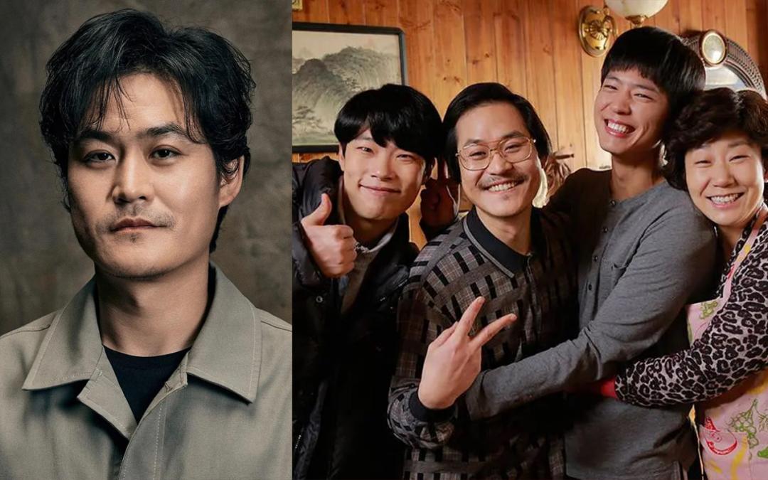 豆瓣8.6，这部韩剧也太敢拍了！韩国*队军**的*裤底**都被扒光了！