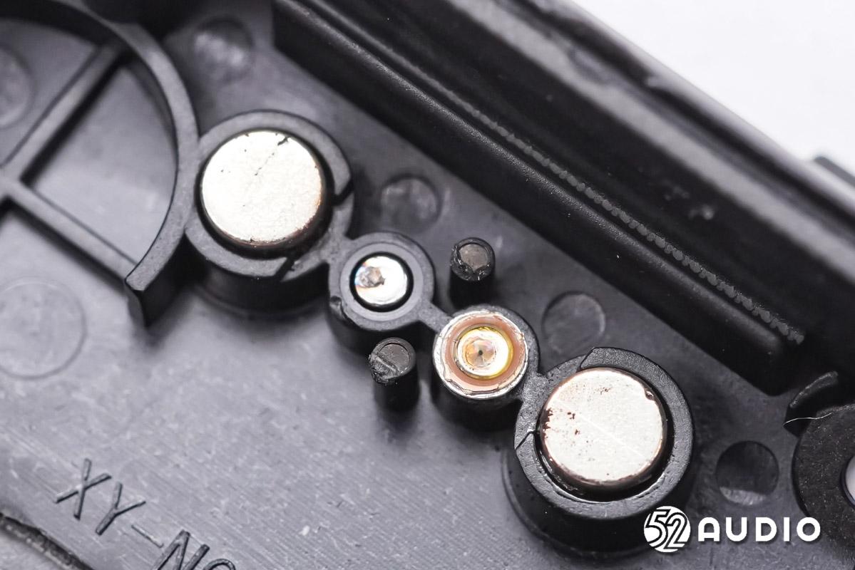 云狐智能手表拆解,小众手表可拆卸