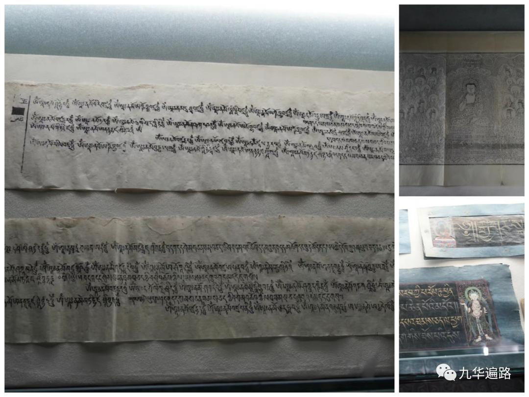 江*民泽**主席的佛教情怀