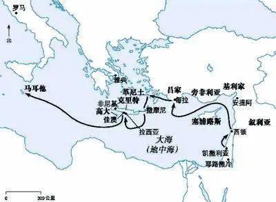 三教同源，犹太教、基督教、伊斯兰教对立的原因是什么？