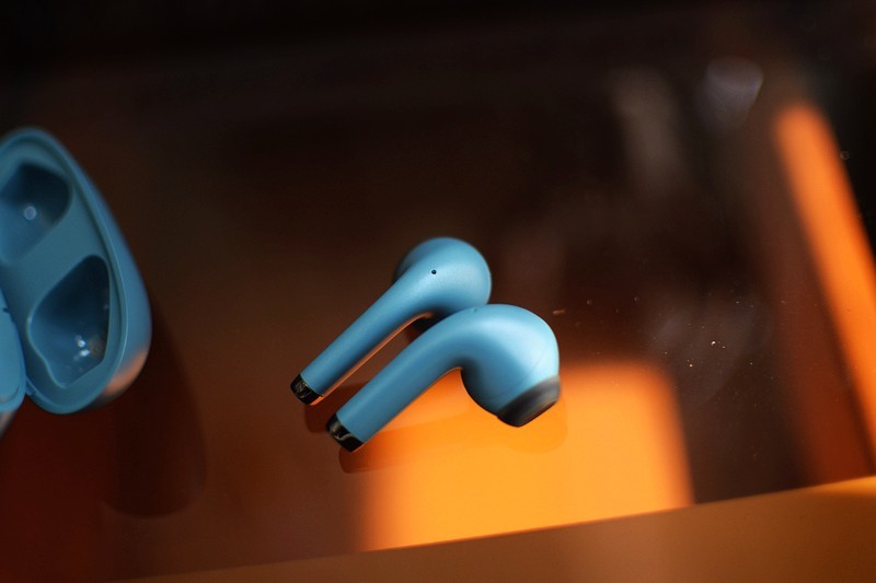 多场景高清录音.兼具MP3功能sanagT81SPROMax