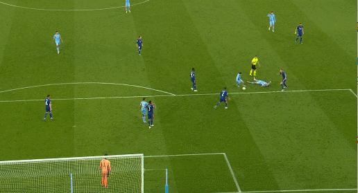 欧冠皇家马德里3-3曼城德布劳内,欧冠决赛曼城1-0国米德布劳内