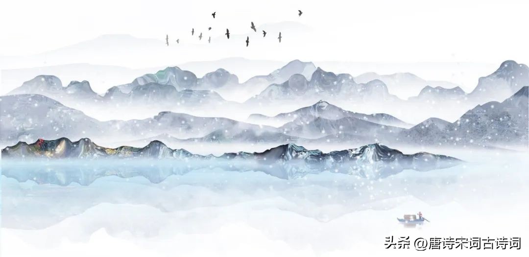 冬日十件奢侈事,冬日里的一件暖心事