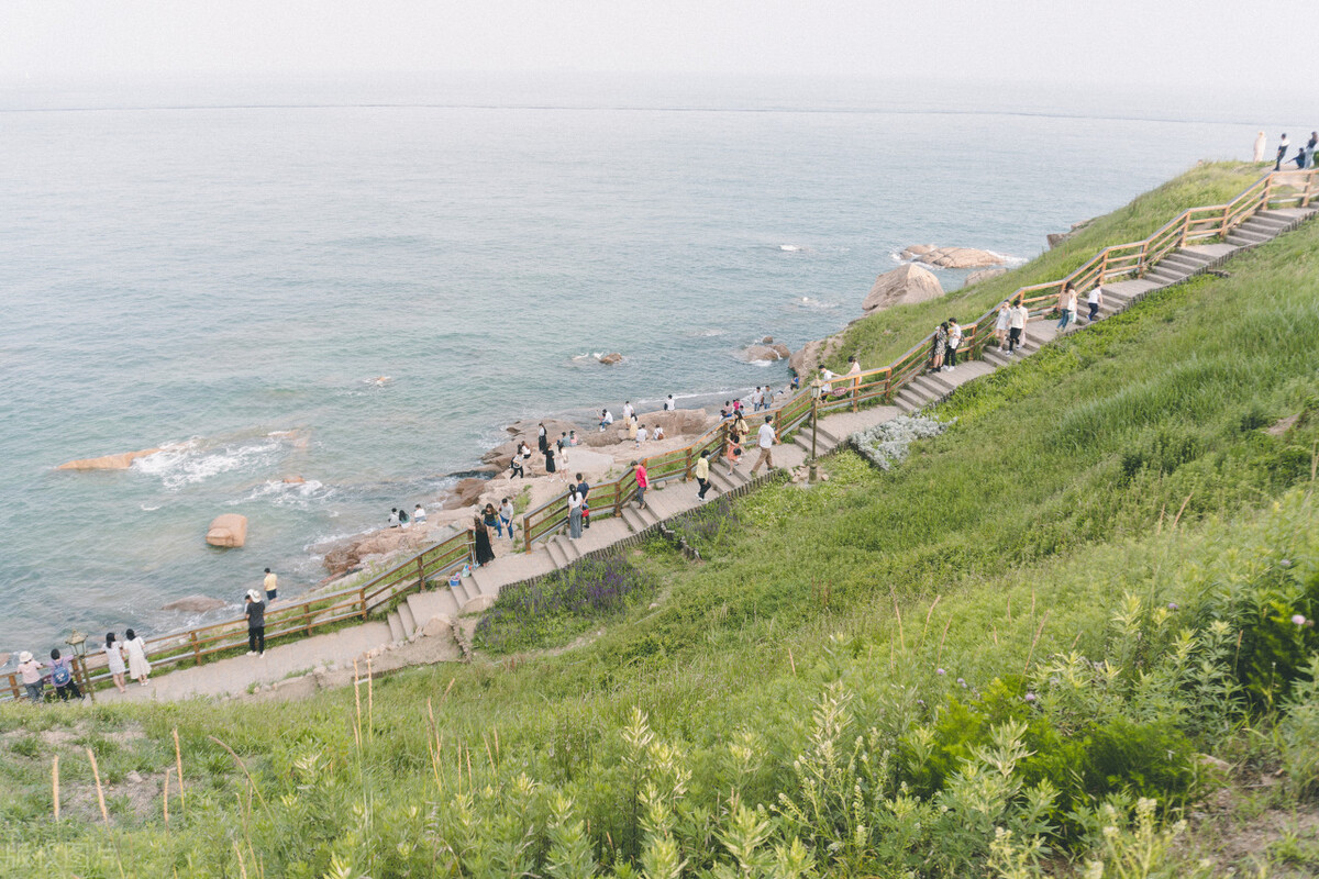青岛十大自由行景点推荐,青岛旅游必去的八个打卡旅游景点